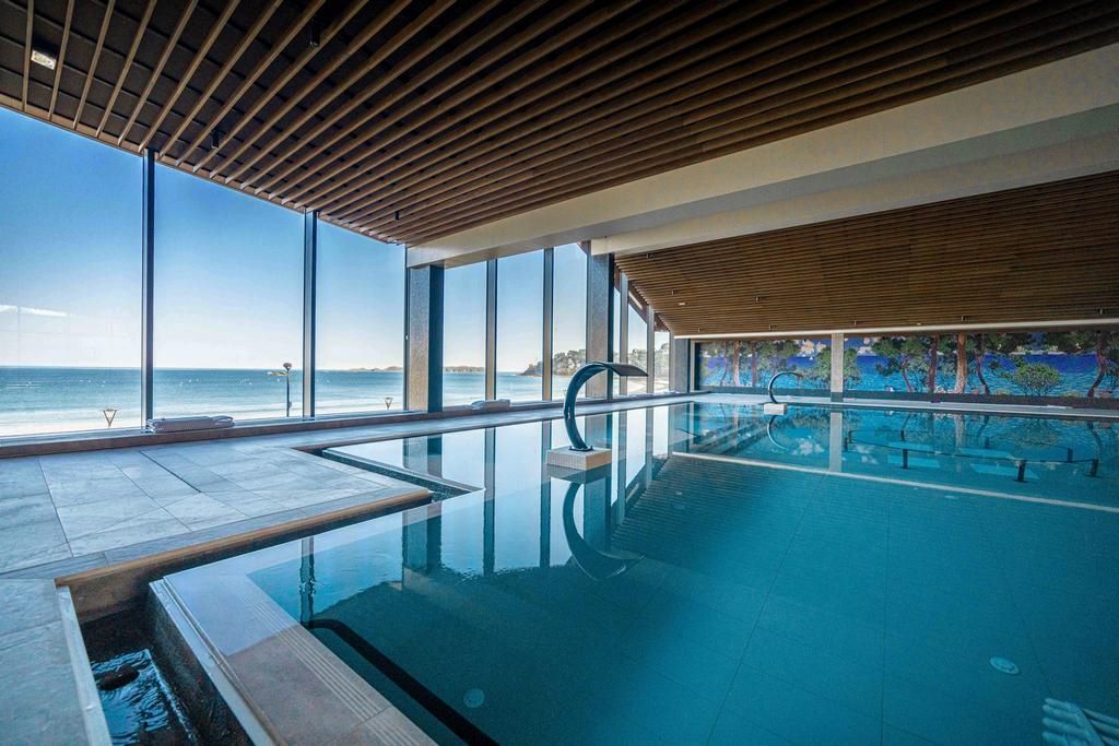 Hôtel Roz Marine Thalasso Resort 4*