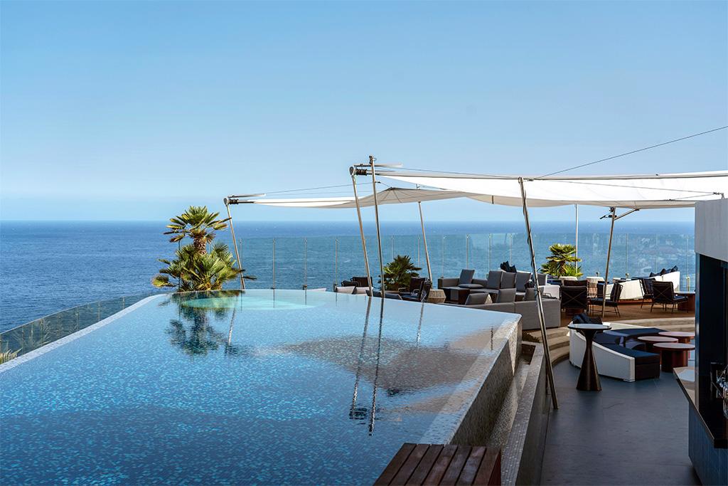 Hôtel Savoy Palace 5*