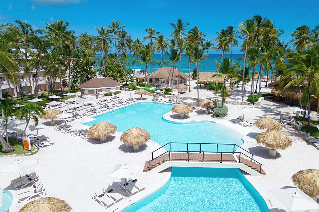 Ôclub Experience Sunscape Coco Punta Cana 4* - Vols avec Air Caraibes