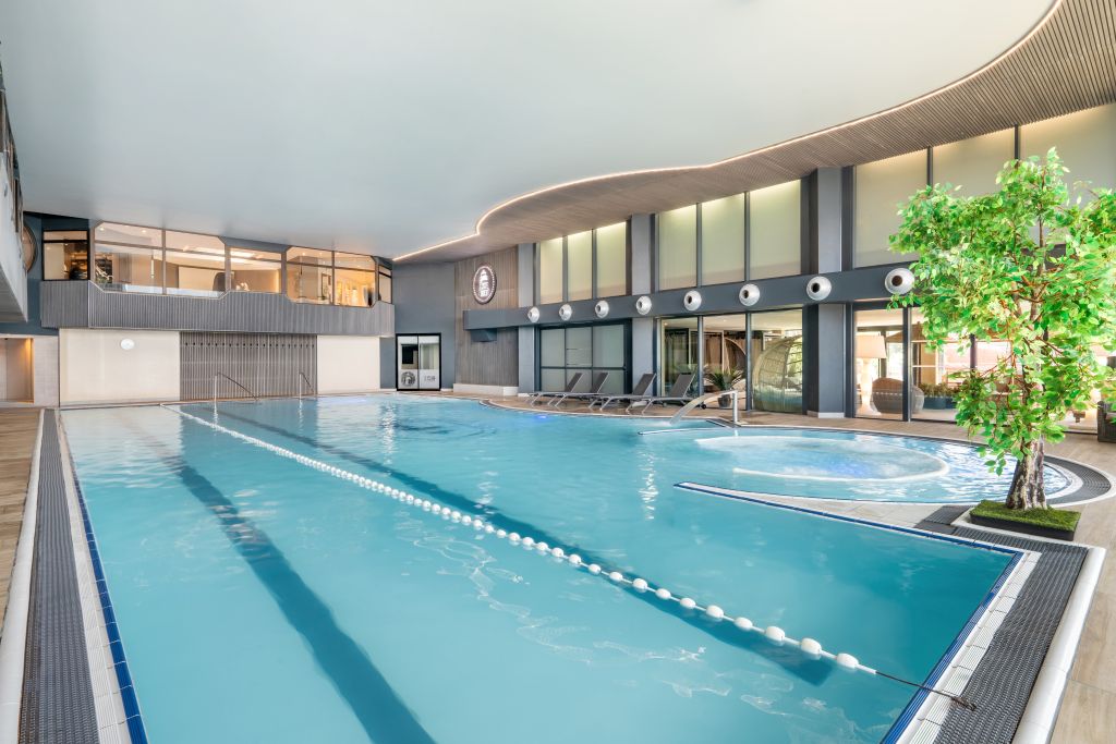 Côte Ouest Hôtel Mgallery 4*