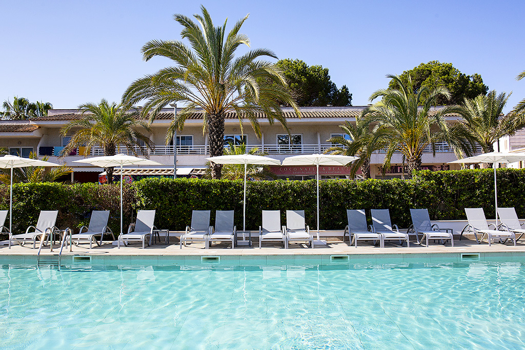 Hôtel BQ Sarah 3* Adult Only +16