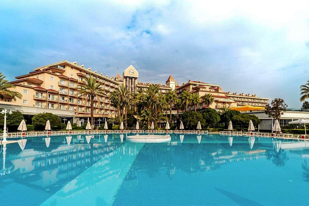 IC Hotels Santai Family Resort 5*