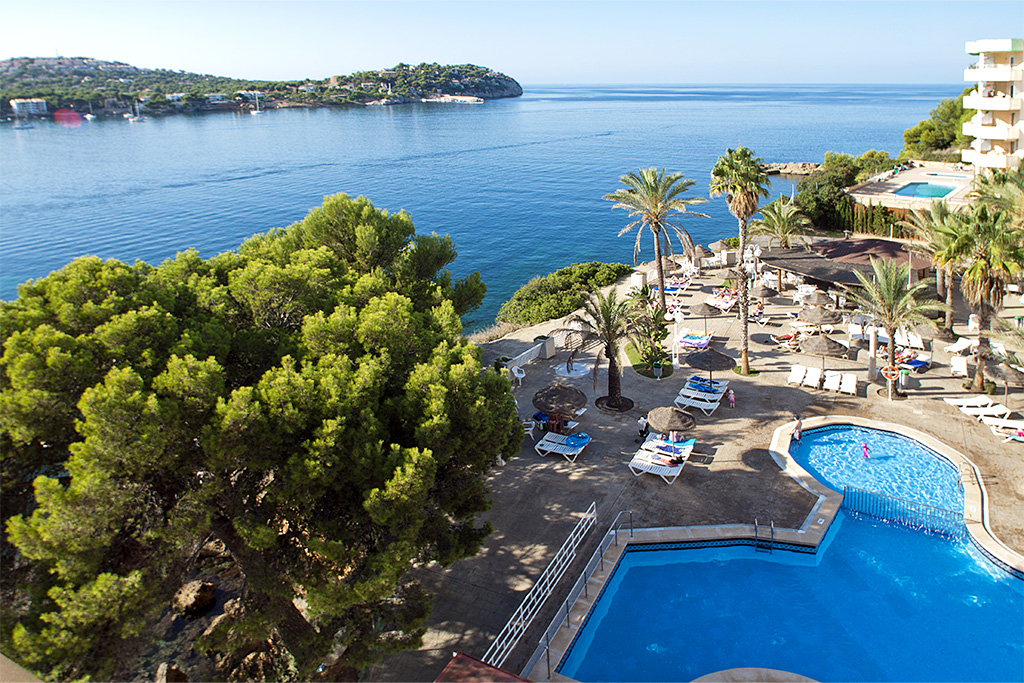 Hôtel TRH Jardin Del Mar 4*