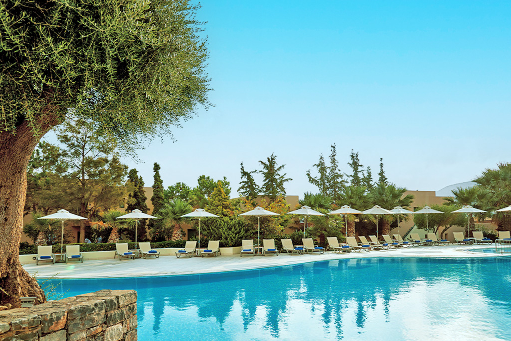 Hôtel Village Heights Resort 5*
