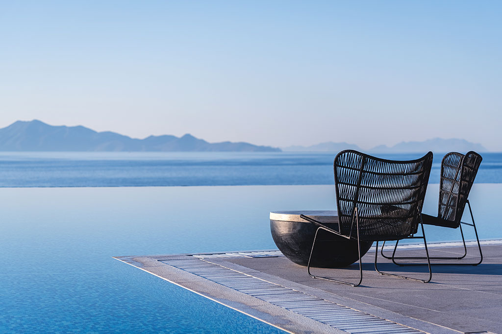 Hôtel Michelangelo Resort & Spa 5*