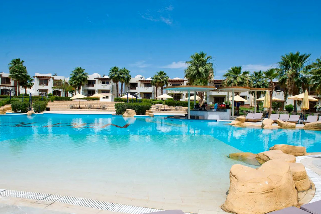 Hôtel Amphoras Aqua 4* - Adult Only + 12
