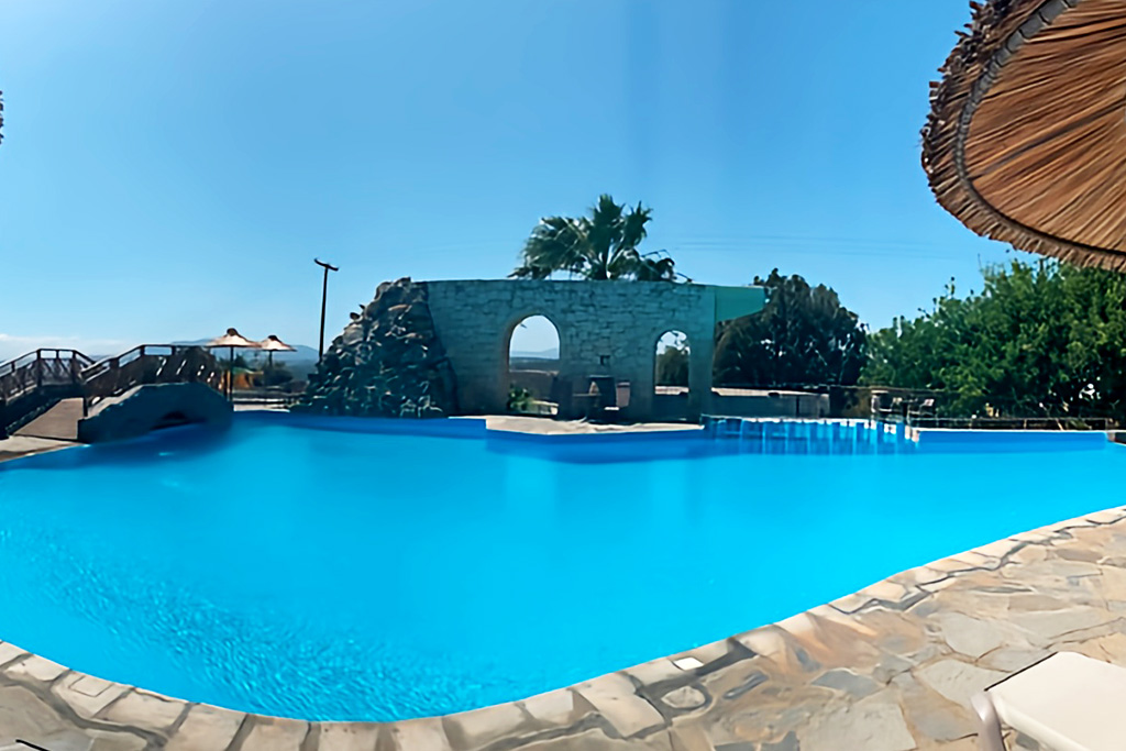 Hôtel Arolithos Cretan Village 4*