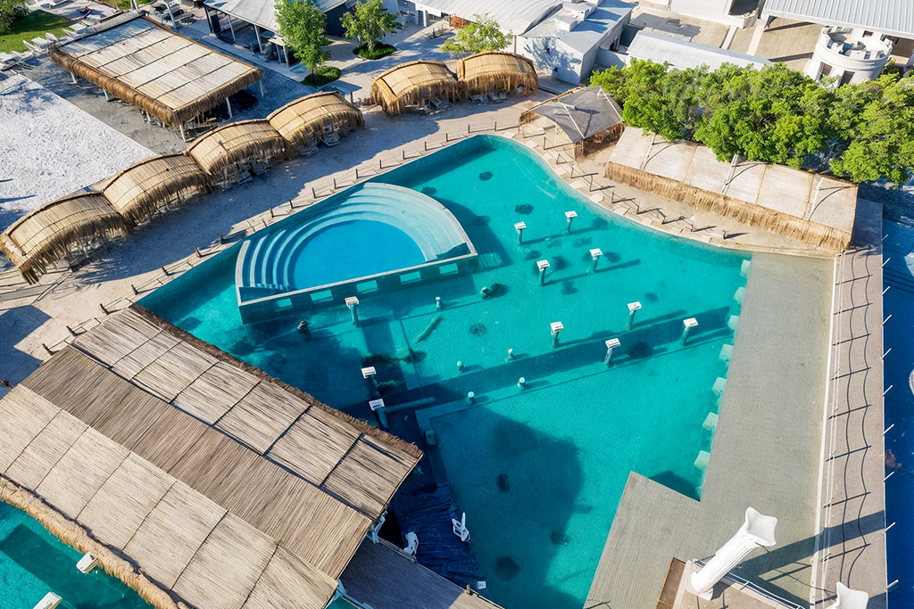 Hôtel Miarosa Kemer Beach 5*