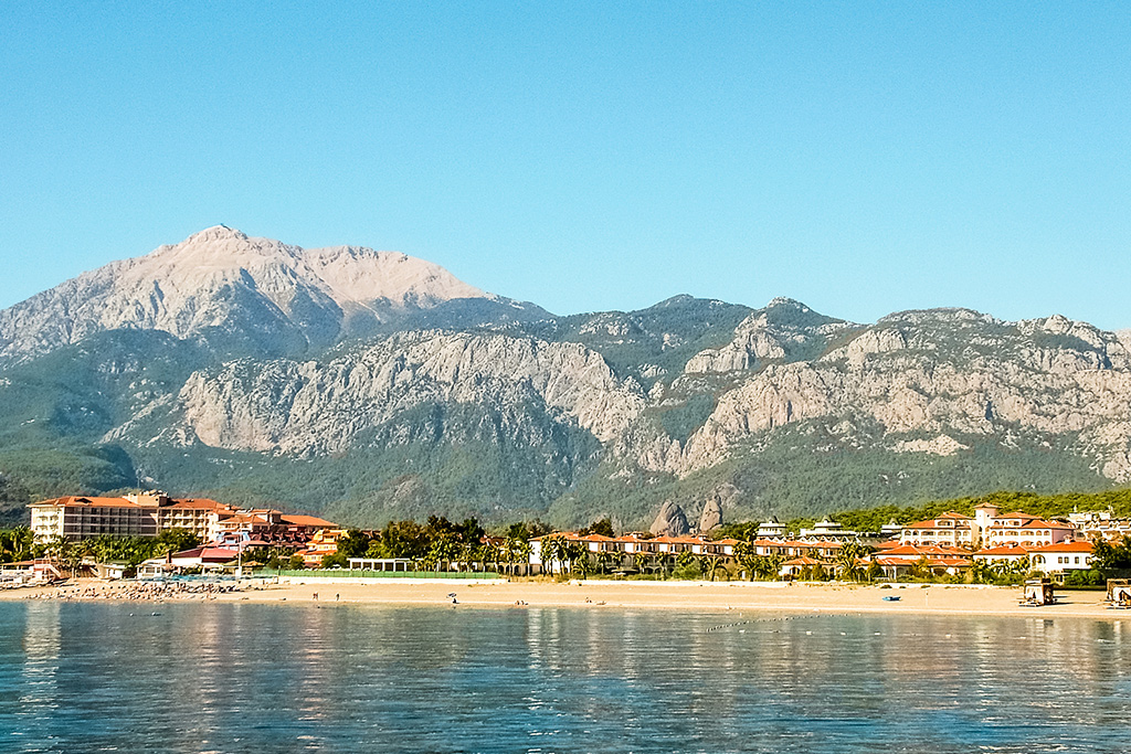Smart Club Stella Hôtel 4*