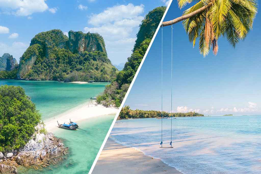 Ôcombiné - Rawai, âme locale de Phuket & Khao Lak Ôclub 4/5*