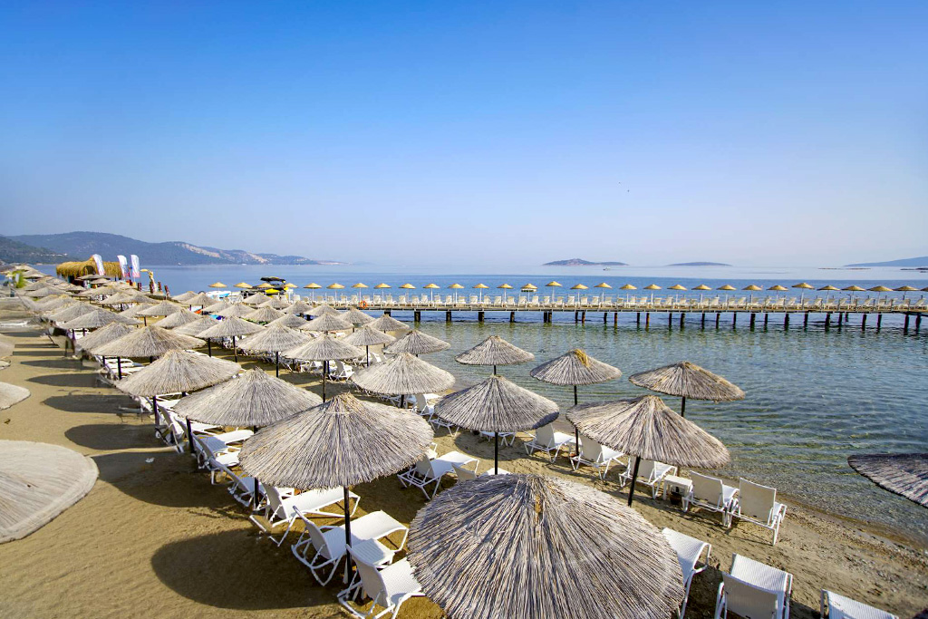 Hôtel Blue Dreams Resort 5*