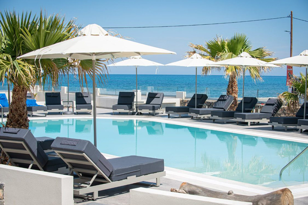 Hôtel Saint George Gournes Bay 4* - Adult Only +18