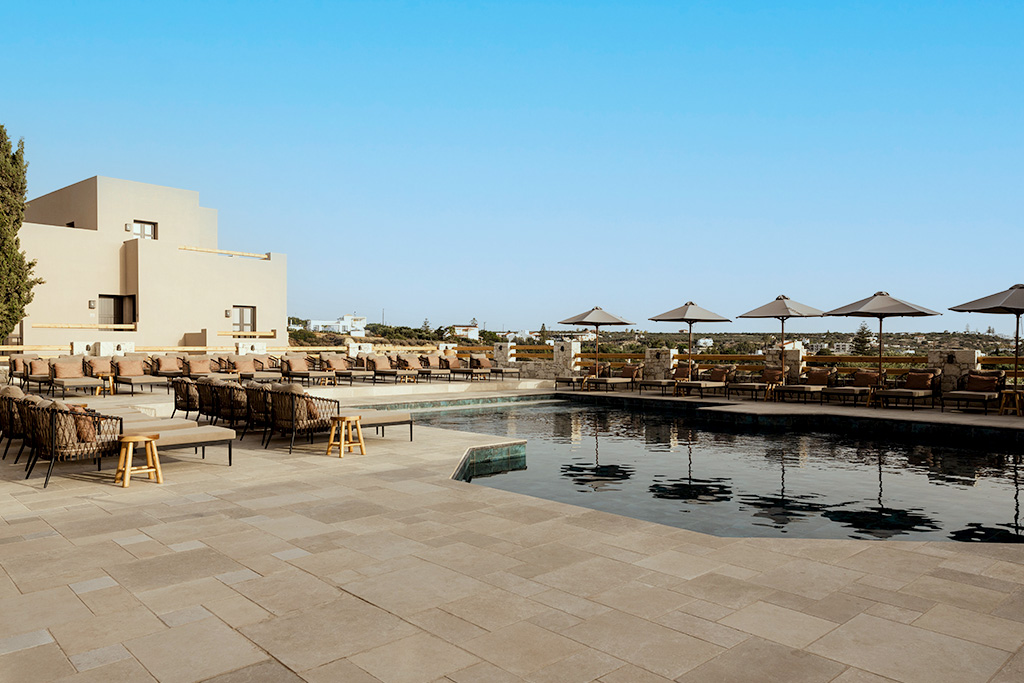 Momi Slow Living Hôtel 4* - Adult Friendly +12ans