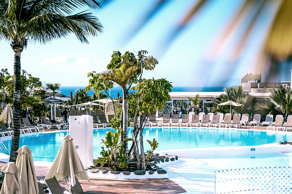 Bluesea Alyssa Suite Hôtel 4* by Ôvoyages