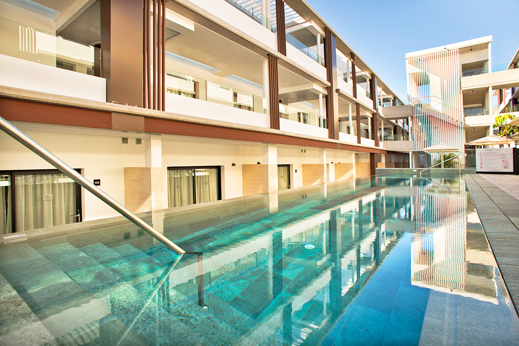 Hôtel Coral Cotillo Reef 4*