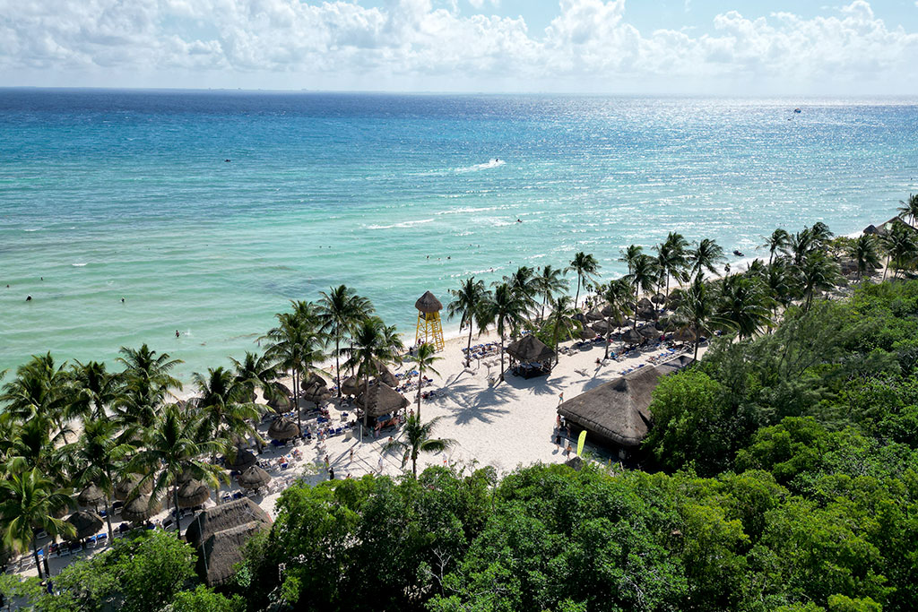 Hôtel Princess Family Club Riviera 5*