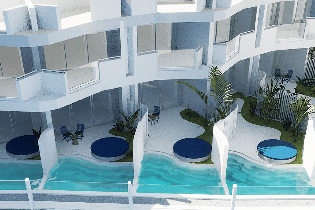 Hôtel The Salmar 4* Adult Only (+16 ans) | Canaries - Tenerife ...