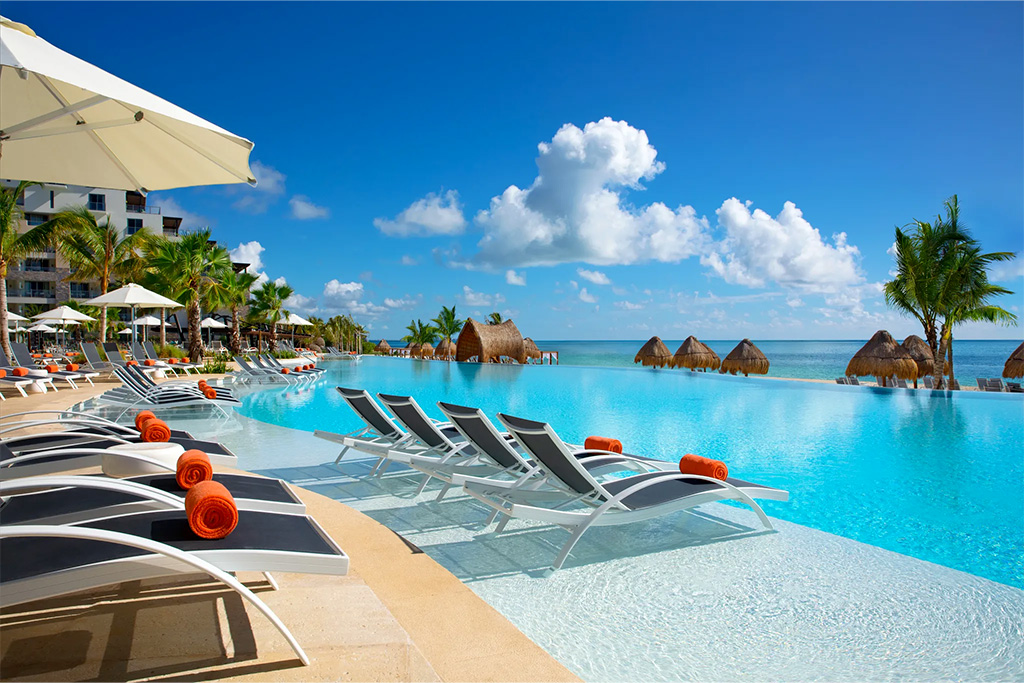 Hôtel Dreams® Natura Resort & Spa 5*