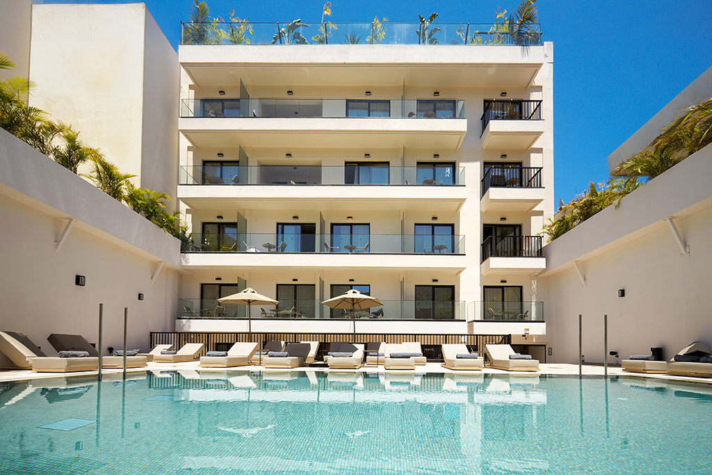 Hôtel Enorme Epavli Boutique 4* Adult Friendly + 16