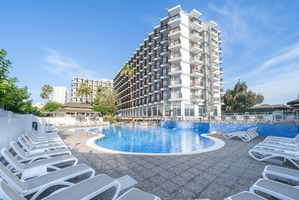 Hôtel Relaxia Beverly Park 3* by Ôvoyages