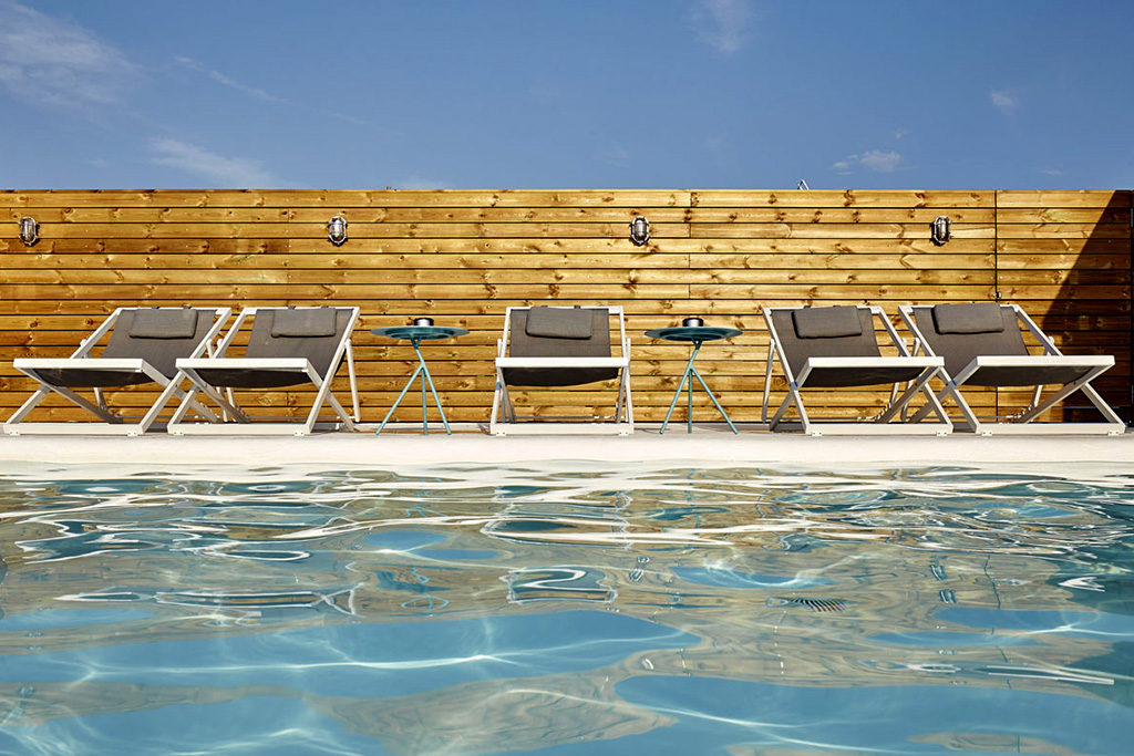 Hôtel Delamar 4* Adult Only +18