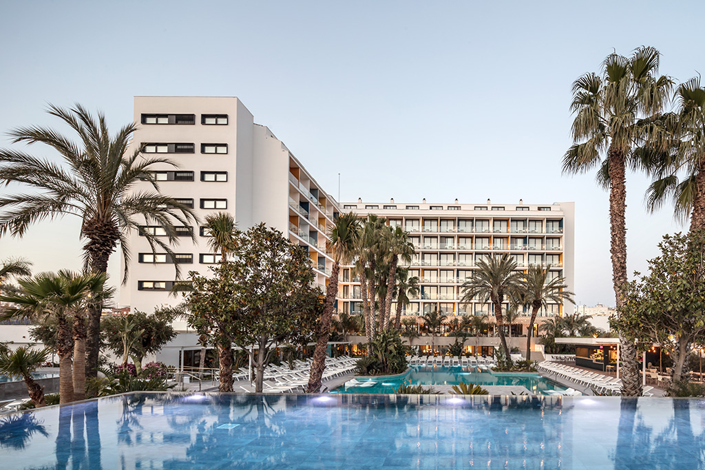 Hôtel Aqua Silouhette & Spa 4* - Adult Only +16