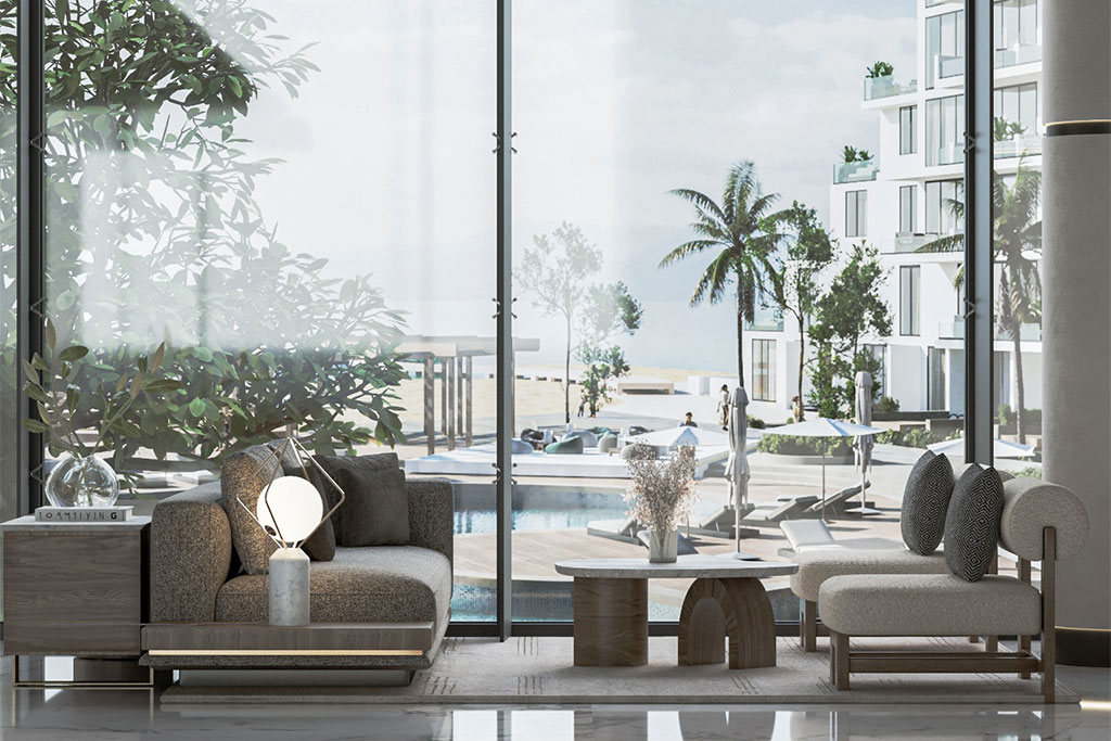 Hôtel Amarina Sapphire Resort 5* - Adult Only + 16
