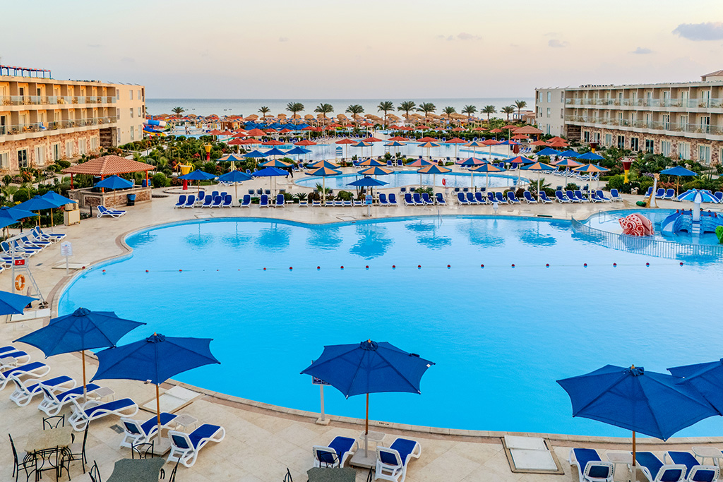 Hôtel Rewaya Inn Resort 4*