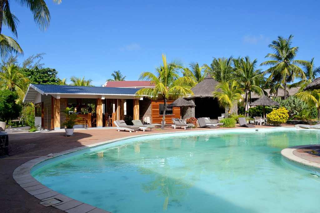 Hôtel Casa Florida 3*
