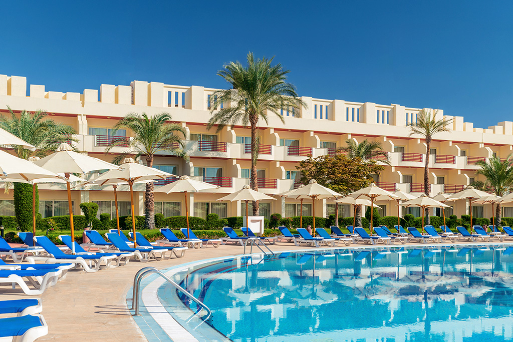 Hôtel Xperience Kiroseiz Parkland 5*