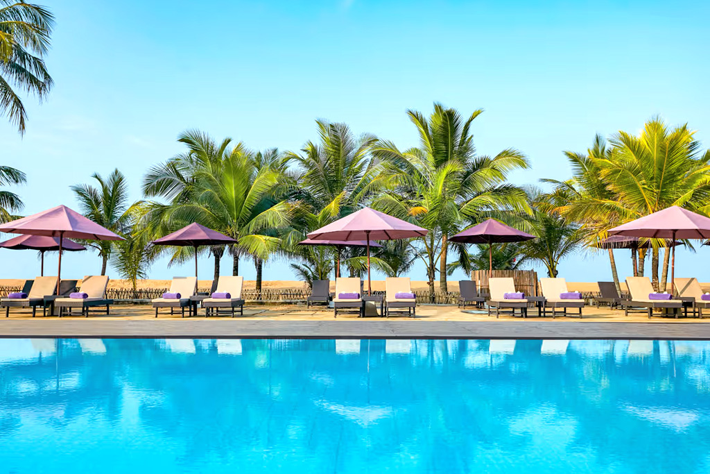 Ôclub Zen Avani Kalutara 4* Sup