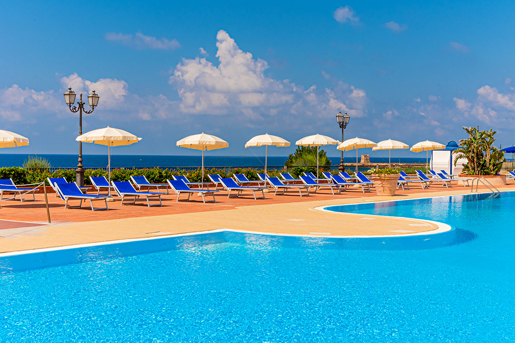 Ôclub Experience VOI Florio Resort 4*