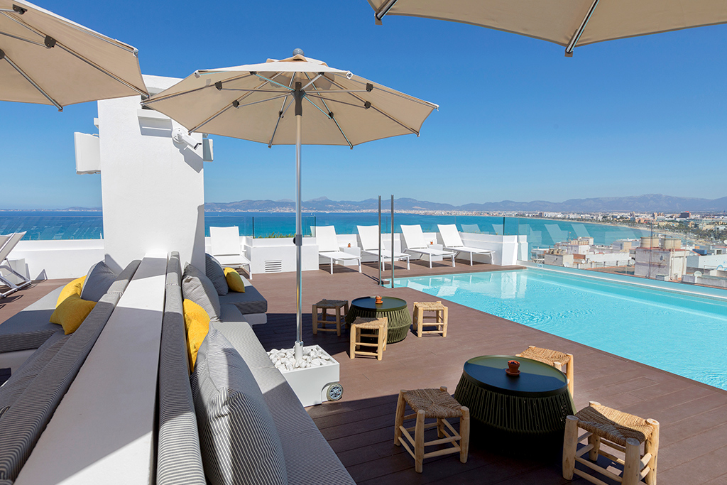 Hôtel Whala!fun 4*