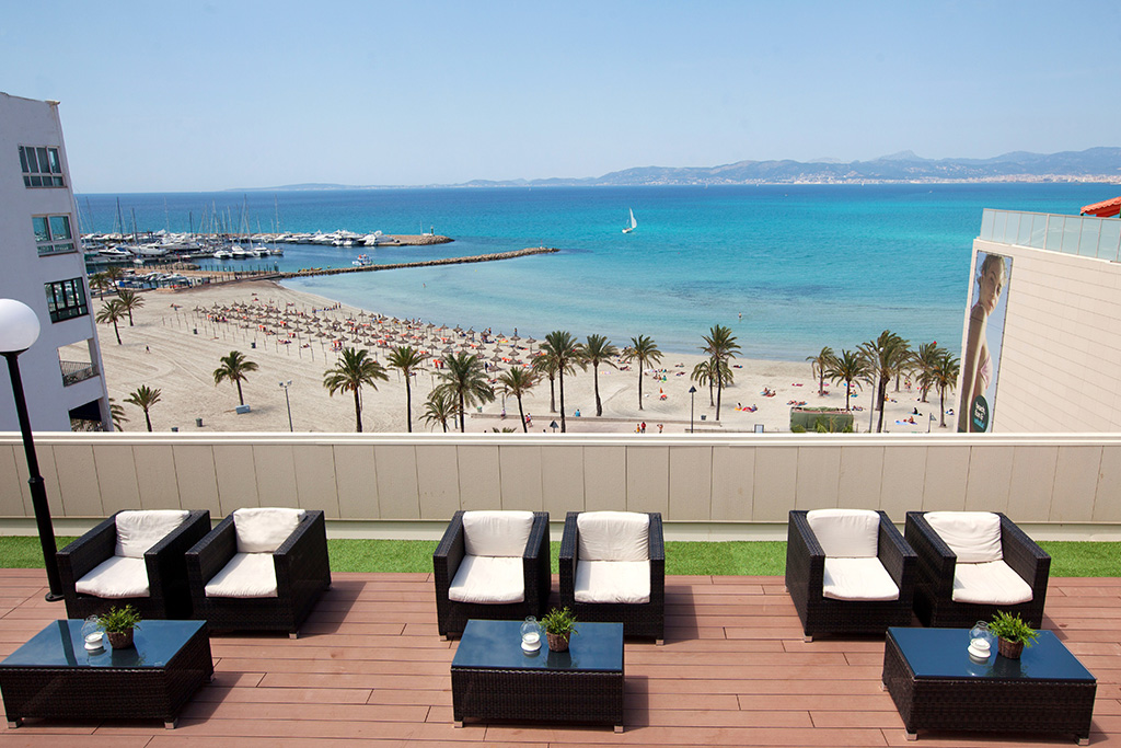 Hôtel Whala!Beach 3*