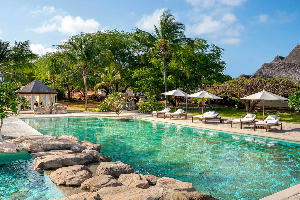 Lion In The Sun Boutique Hôtel & Spa 5* Adult Only + 12 by Ôvoyages ...
