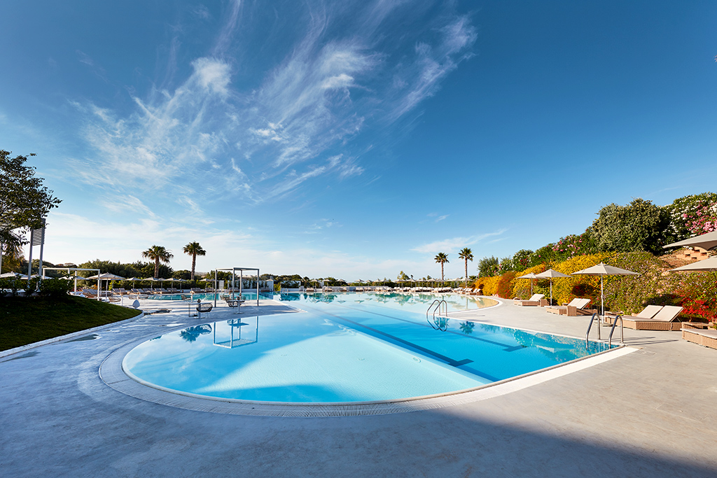 Hôtel VOI Marsa Siclà Essentia by Ôvoyages 4*