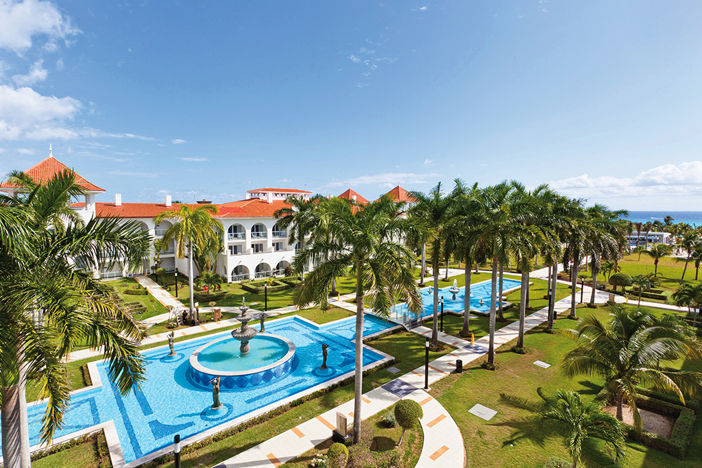 Hôtel Riu Palace Mexico 5* Adult Only +18ans