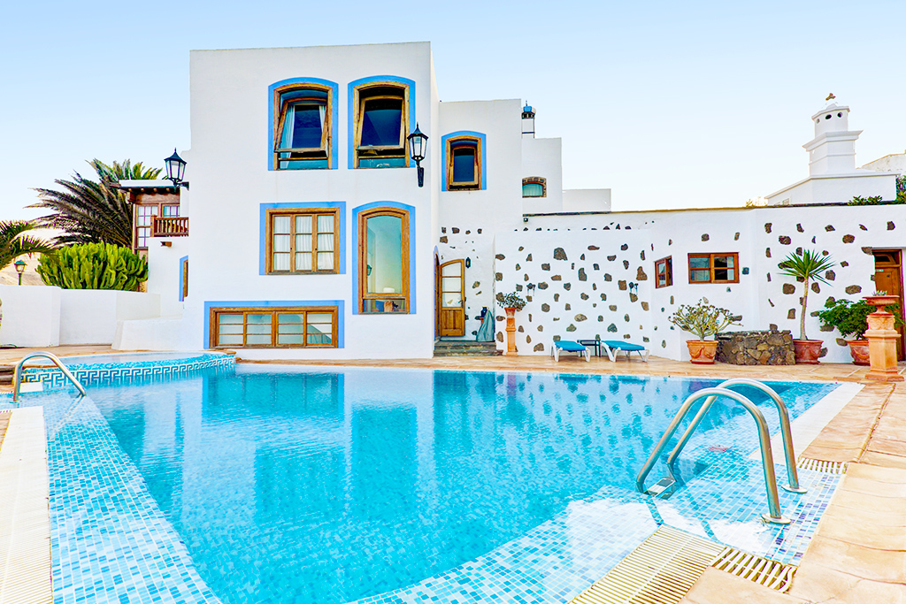 Hôtel La Casona de Yaiza 3*