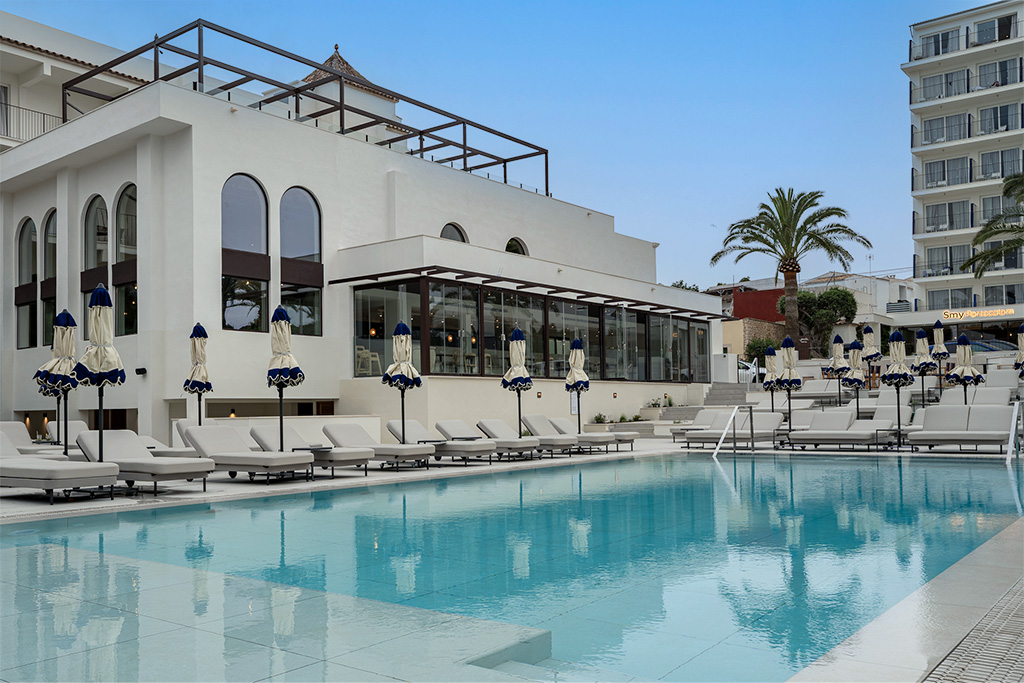 Hôtel Smy Vistamar Portocolom 4* - Adults Recommended