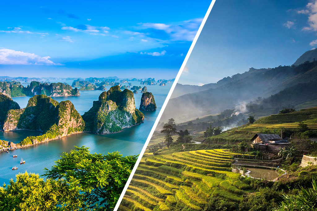 Ôcircuit Evasion - Authentique du Nord Vietnam 4/5*