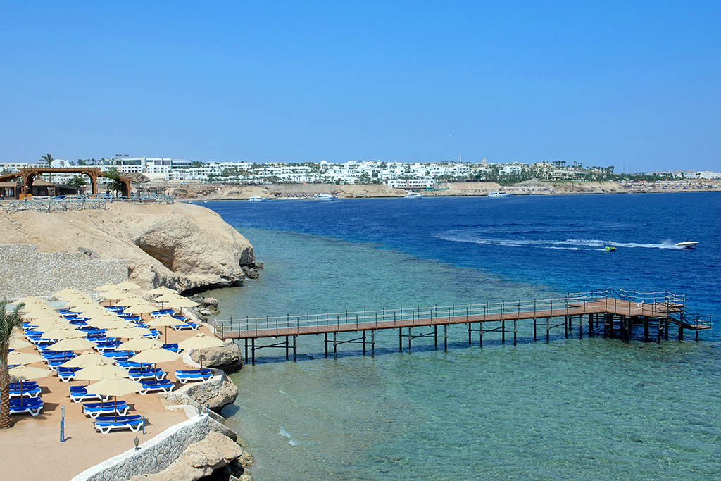 Hôtel Xperience Sea Breeze Resort 5*