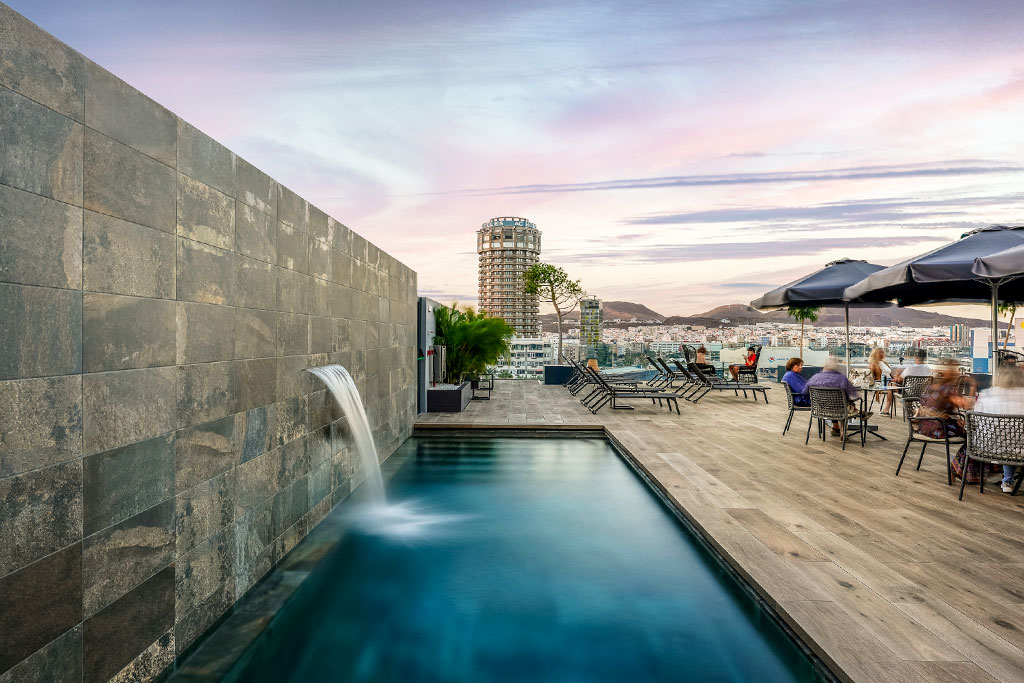 Ôcity Xperience LIVVO Lumm 4*