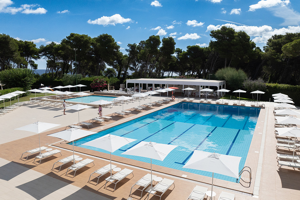 Hôtel VOI Daniela Essentia 4* Adult Only +12 by Ôvoyages