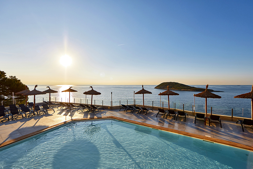 Florida Magaluf Hôtel 4* - Adult Only