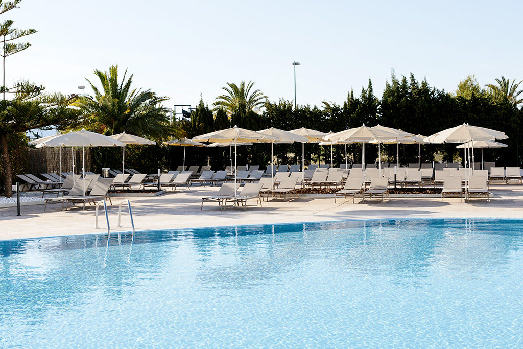 Hôtel Bordoy Alcudia Bay 4* Adult Only +16