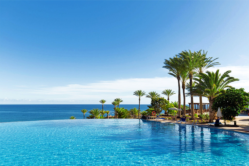 R2 Rio Calma Hôtel & Spa 4* By Ôvoyages