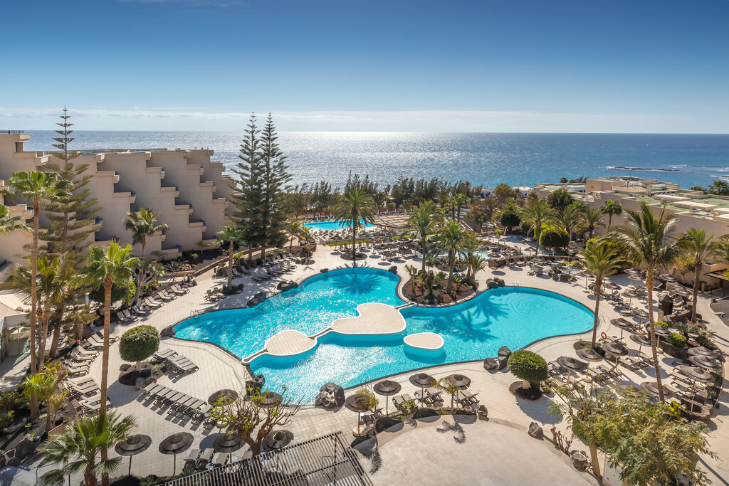 Ôclub Experience Barcelo Lanzarote Active Resort 4*