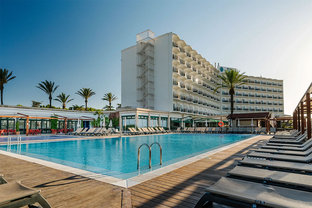 Ôclub Experience Alua Illa de Menorca 4*