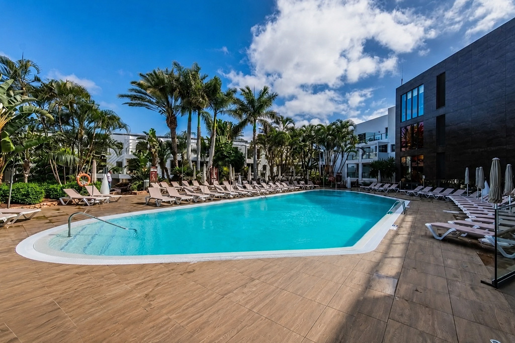 Ôclub Adult Only R2 Bahia Playa Design Hôtel 4*