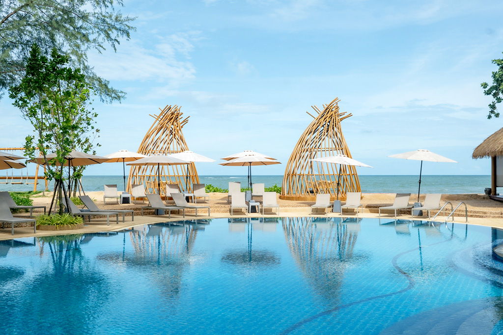 Ôclub Experience Khaolak Emerald Resort & Spa 5*